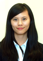 Celine Xu